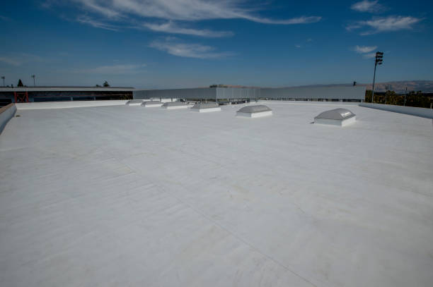 Best Commercial Roofing Services  in Whitfield, PA