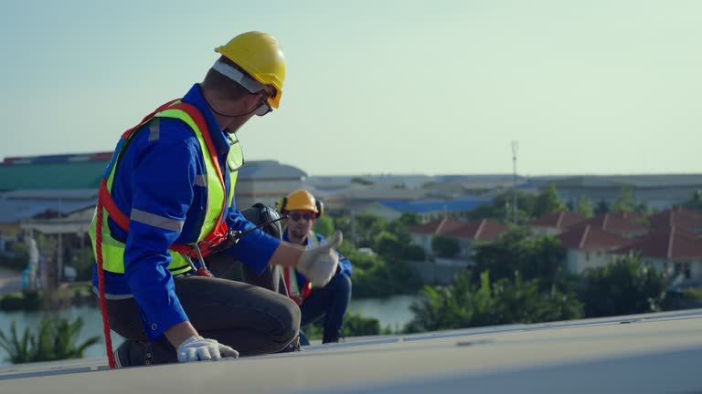 Best Rubber Roofing (EPDM, TPO)  in Whitfield, PA
