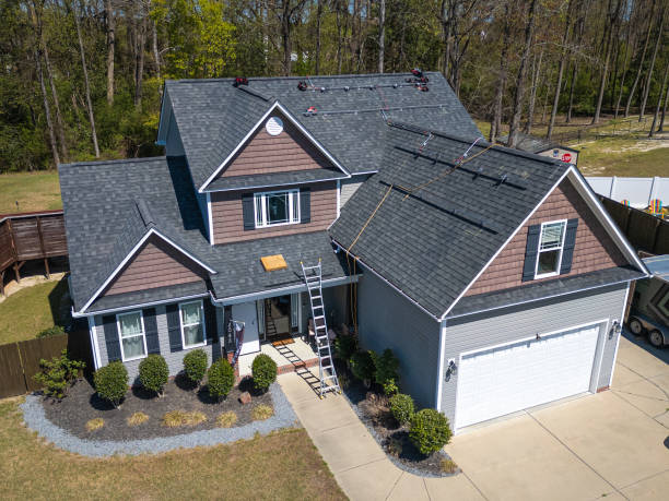 Best Tile Roofing Installation  in Whitfield, PA